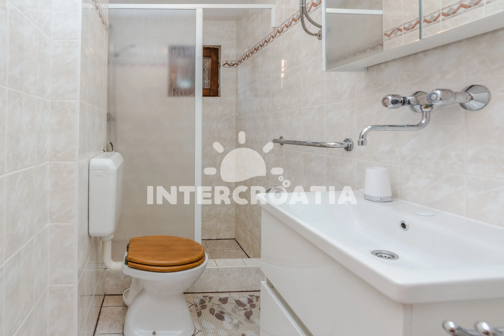 Apartmán Ostrov Vir - Vir OS 10334 N1