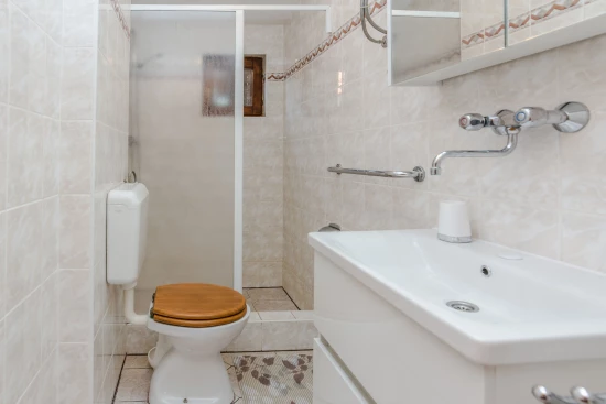 Apartmán Ostrov Vir - Vir OS 10334 N1