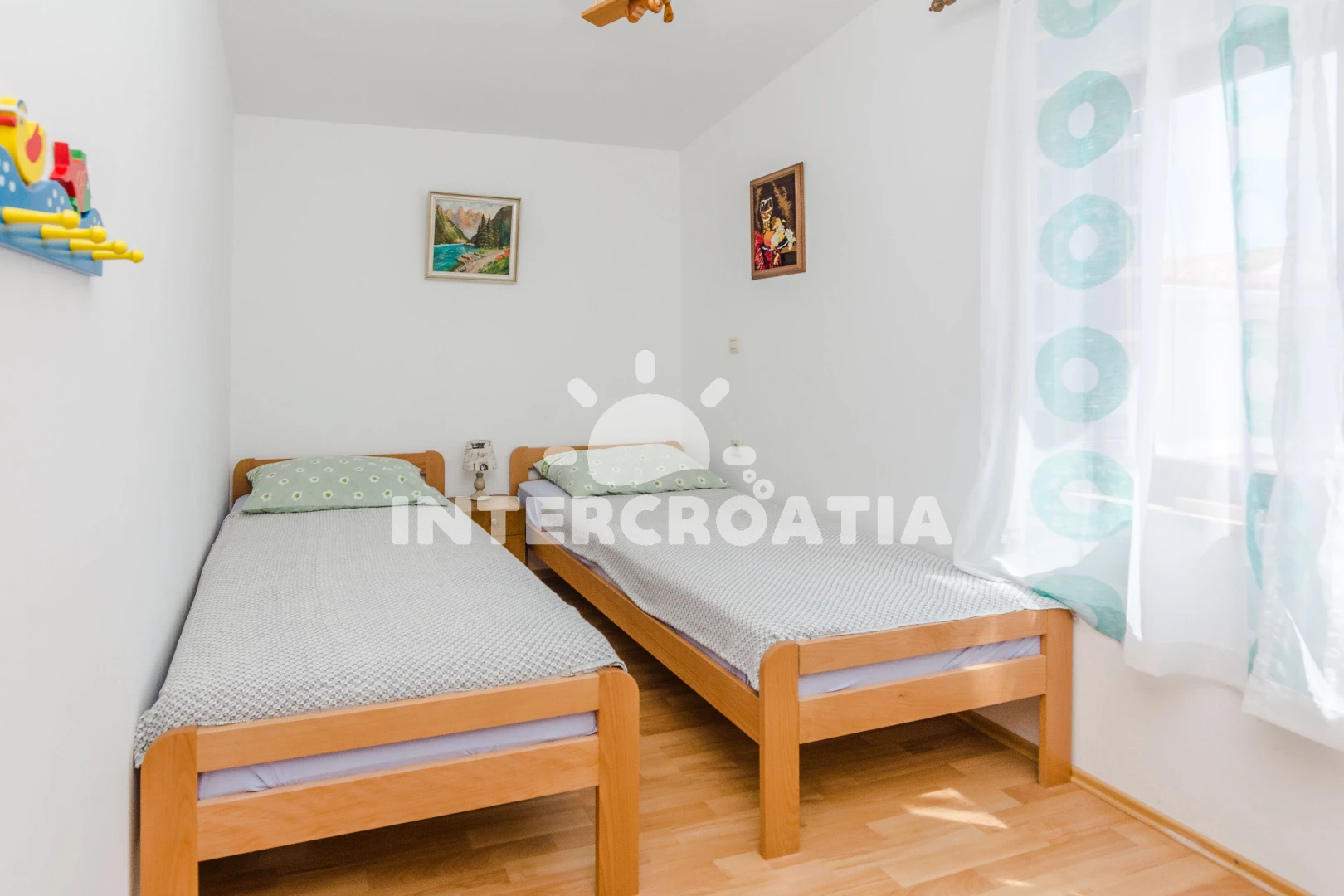 Apartmán Ostrov Vir - Vir OS 10334 N1