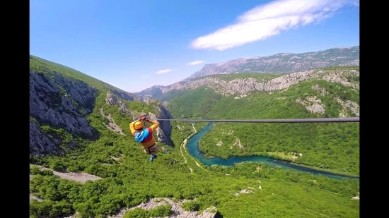 Domek Střední Dalmácie - Gata (Omiš) DA 8508 N1