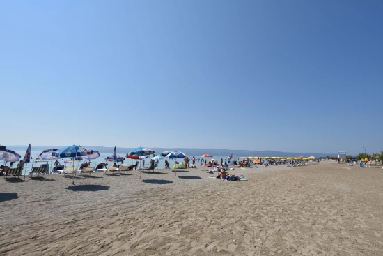 Domek Střední Dalmácie - Gata (Omiš) DA 8508 N1