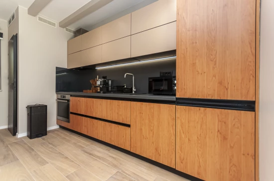 Domek Střední Dalmácie - Gata (Omiš) DA 8508 N1