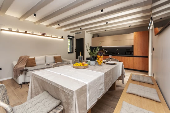 Domek Střední Dalmácie - Gata (Omiš) DA 8508 N1