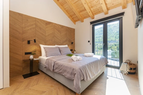 Domek Střední Dalmácie - Gata (Omiš) DA 8508 N1