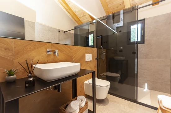 Domek Střední Dalmácie - Gata (Omiš) DA 8508 N1