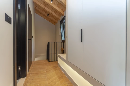 Domek Střední Dalmácie - Gata (Omiš) DA 8508 N1