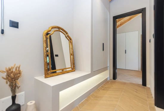 Domek Střední Dalmácie - Gata (Omiš) DA 8508 N1