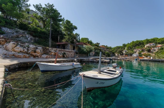 Apartmán Ostrov Hvar - Basina OS 10335 N1