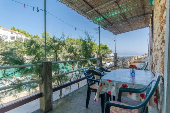 Apartmán Ostrov Hvar - Basina OS 10335 N1