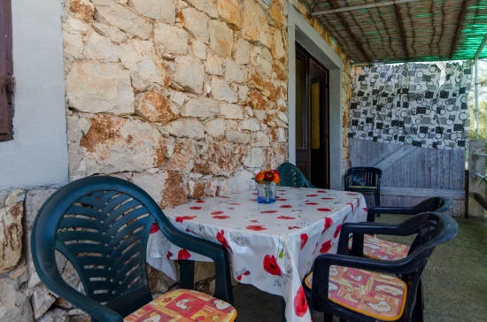 Apartmán Ostrov Hvar - Basina OS 10335 N1