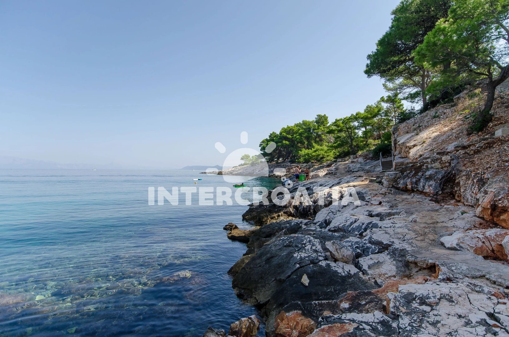 Apartmán Ostrov Hvar - Basina OS 10335 N1