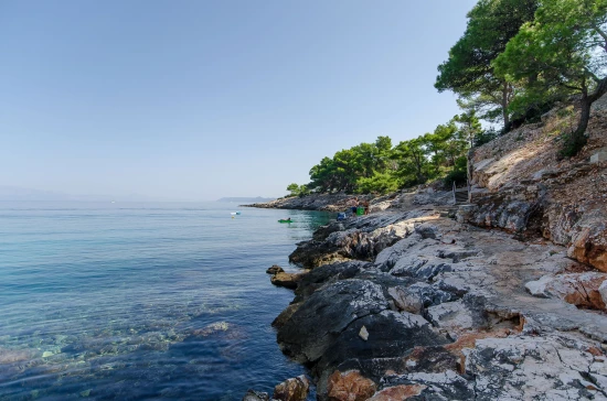 Apartmán Ostrov Hvar - Basina OS 10335 N1