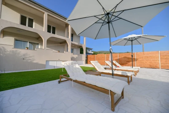 Vila Severní Dalmácie - Vrana DA 8509 N1