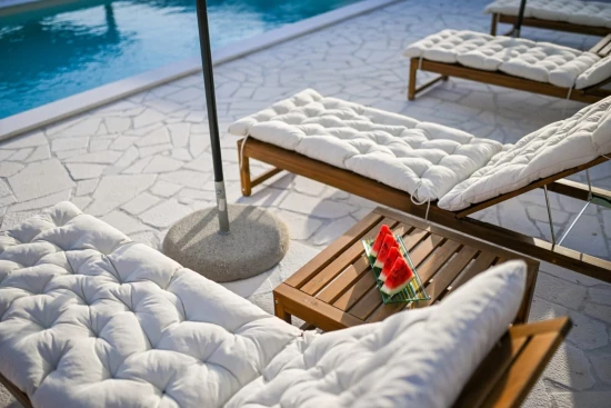 Vila Severní Dalmácie - Vrana DA 8509 N1