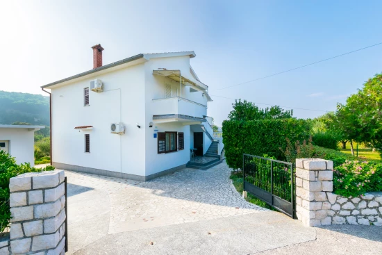 Apartmán Ostrov Rab - Lopar OS 10336 N1