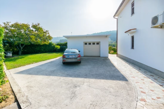 Apartmán Ostrov Rab - Lopar OS 10336 N1