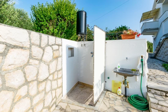 Apartmán Ostrov Rab - Lopar OS 10336 N1