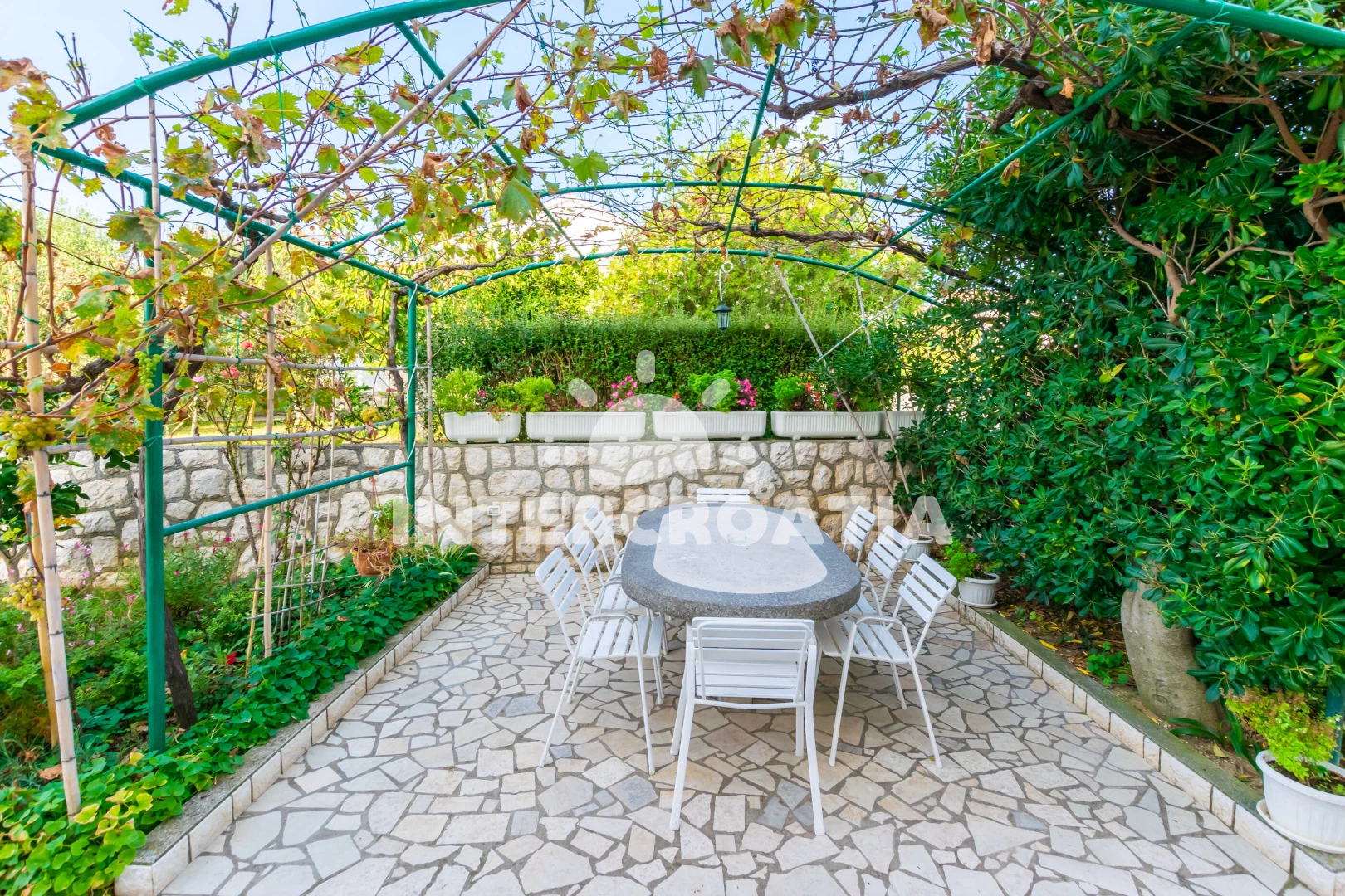 Apartmán Ostrov Rab - Lopar OS 10336 N1