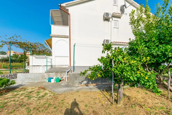 Apartmán Ostrov Rab - Lopar OS 10336 N1