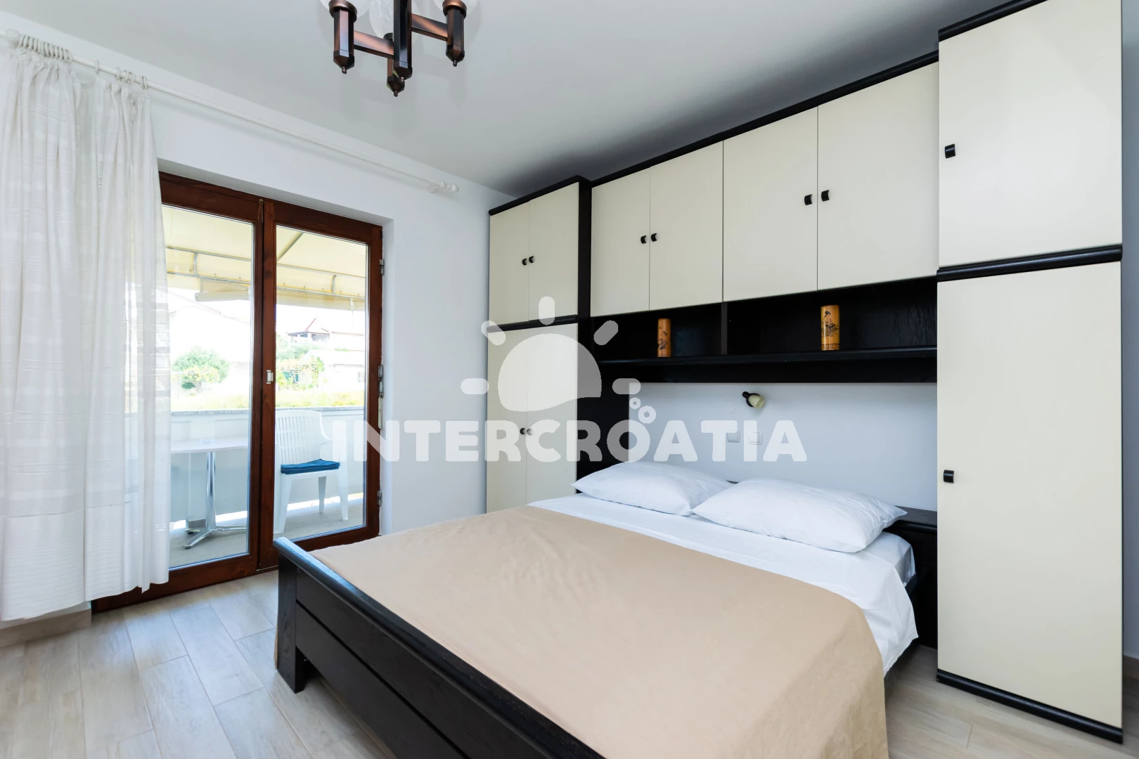 Apartmán Ostrov Rab - Lopar OS 10336 N1