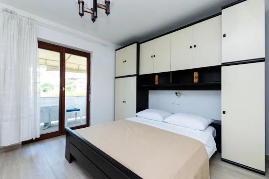 Apartmán Ostrov Rab - Lopar OS 10336 N1