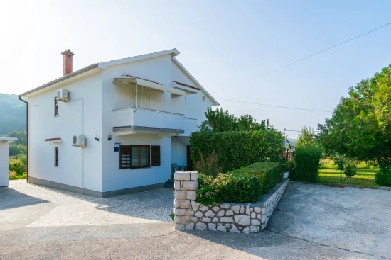 Apartmán Ostrov Rab - Lopar OS 10336 N2