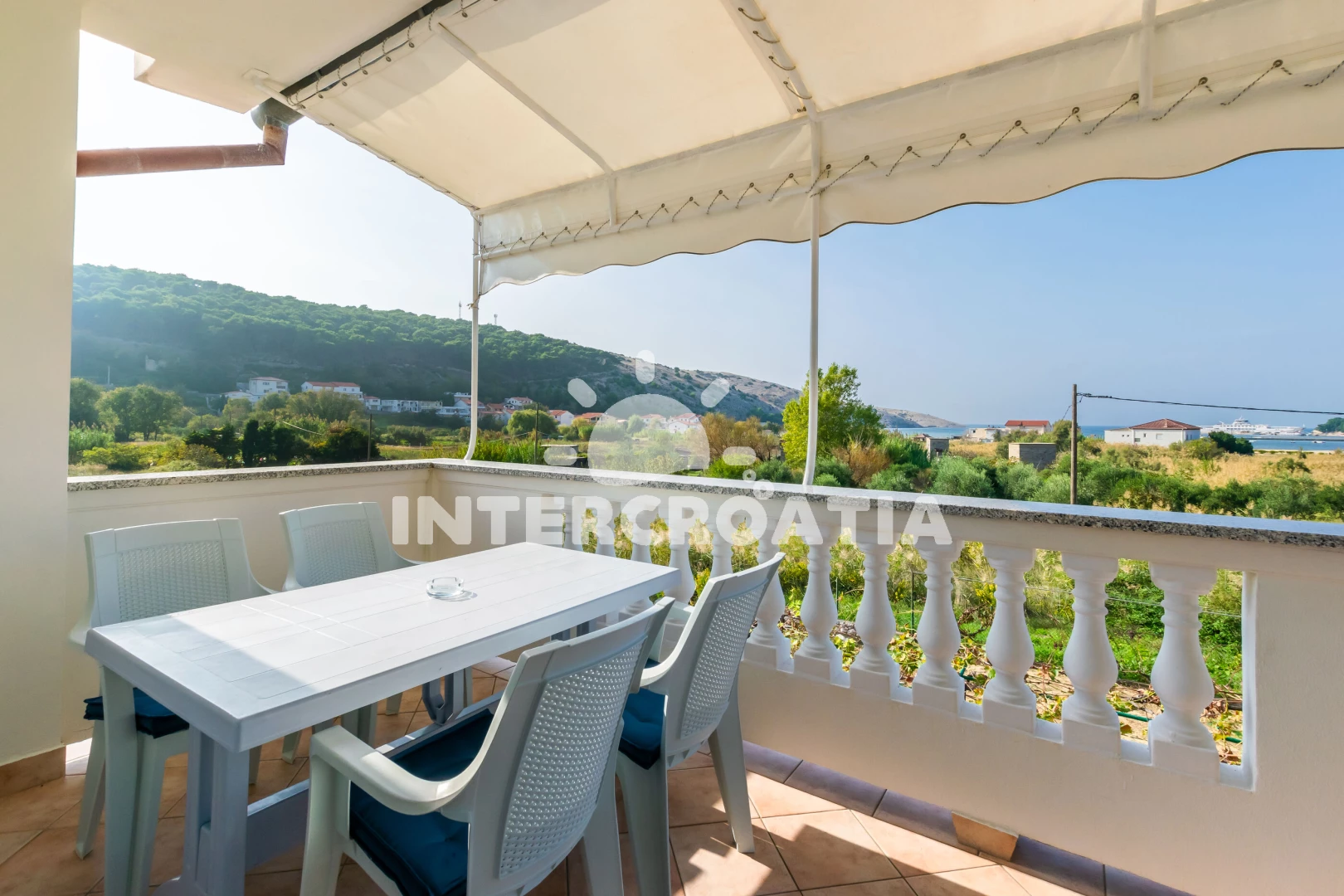 Apartmán Ostrov Rab - Lopar OS 10336 N2