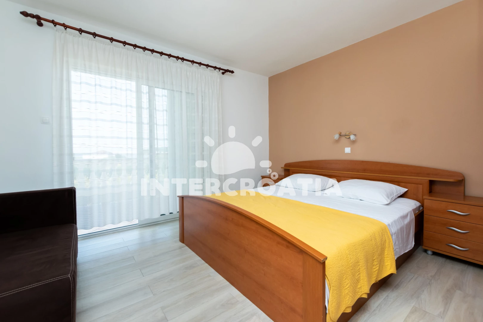 Apartmán Ostrov Rab - Lopar OS 10336 N2