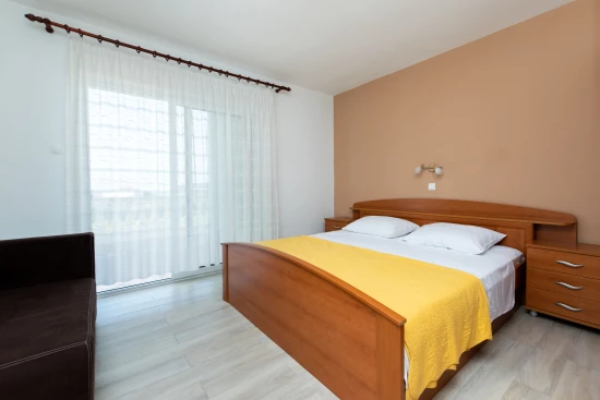 Apartmán Ostrov Rab - Lopar OS 10336 N2