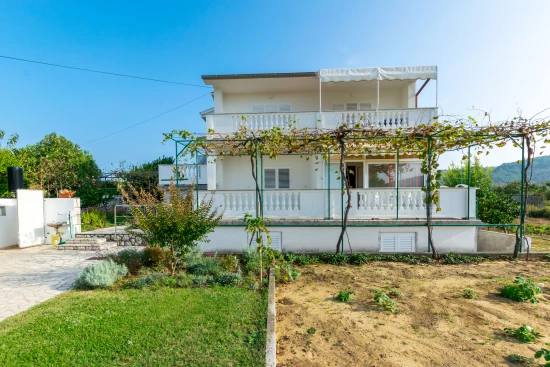 Apartmán Ostrov Rab - Lopar OS 10336 N3