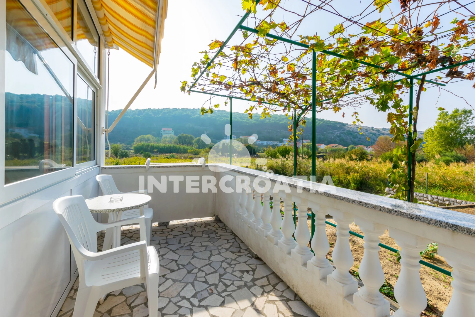 Apartmán Ostrov Rab - Lopar OS 10336 N3