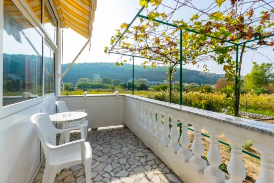 Apartmán Ostrov Rab - Lopar OS 10336 N3