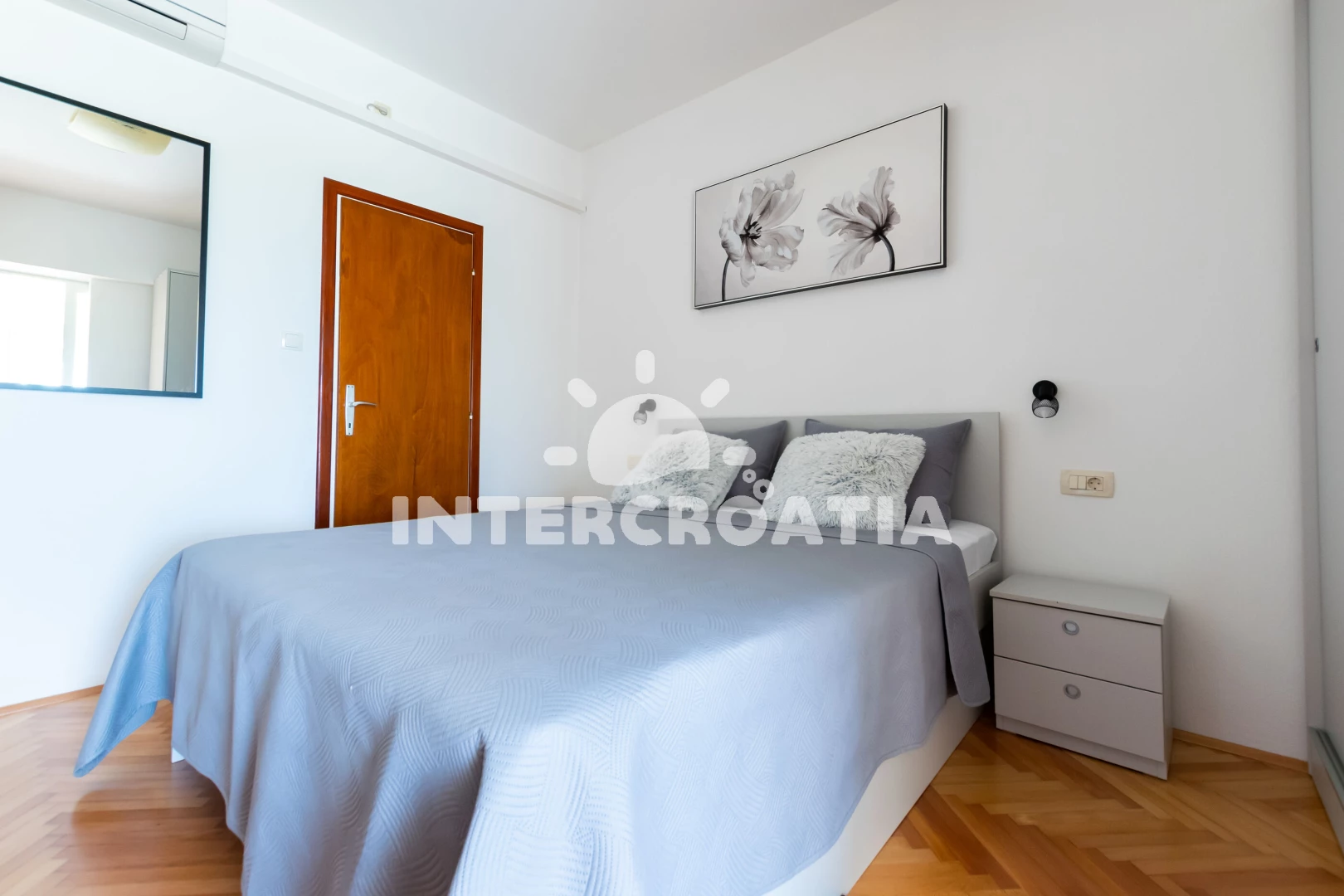 Apartmán Ostrov Rab - Lopar OS 10336 N3