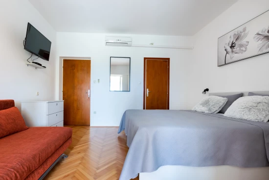 Apartmán Ostrov Rab - Lopar OS 10336 N3