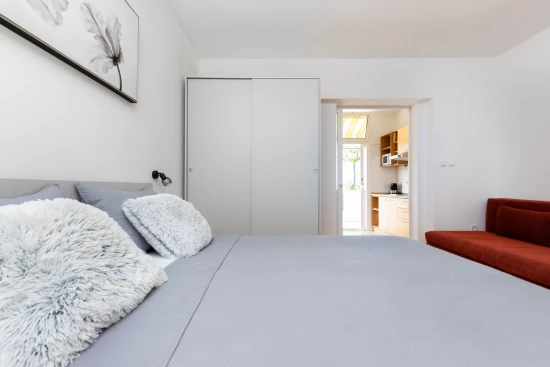 Apartmán Ostrov Rab - Lopar OS 10336 N3