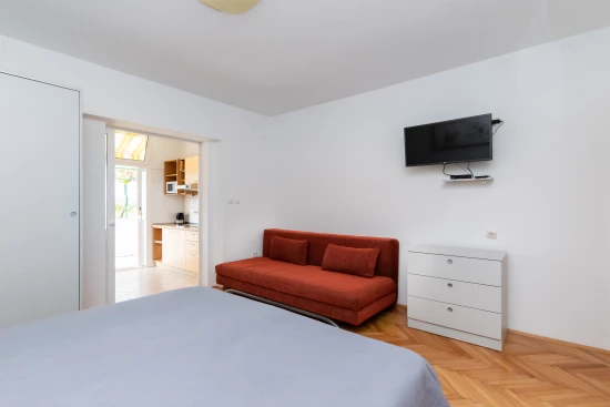 Apartmán Ostrov Rab - Lopar OS 10336 N3