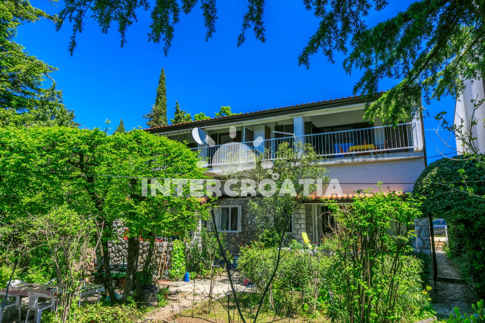 Apartmán Kvarner - Jadranovo (Crikvenica) KV 7625 N1