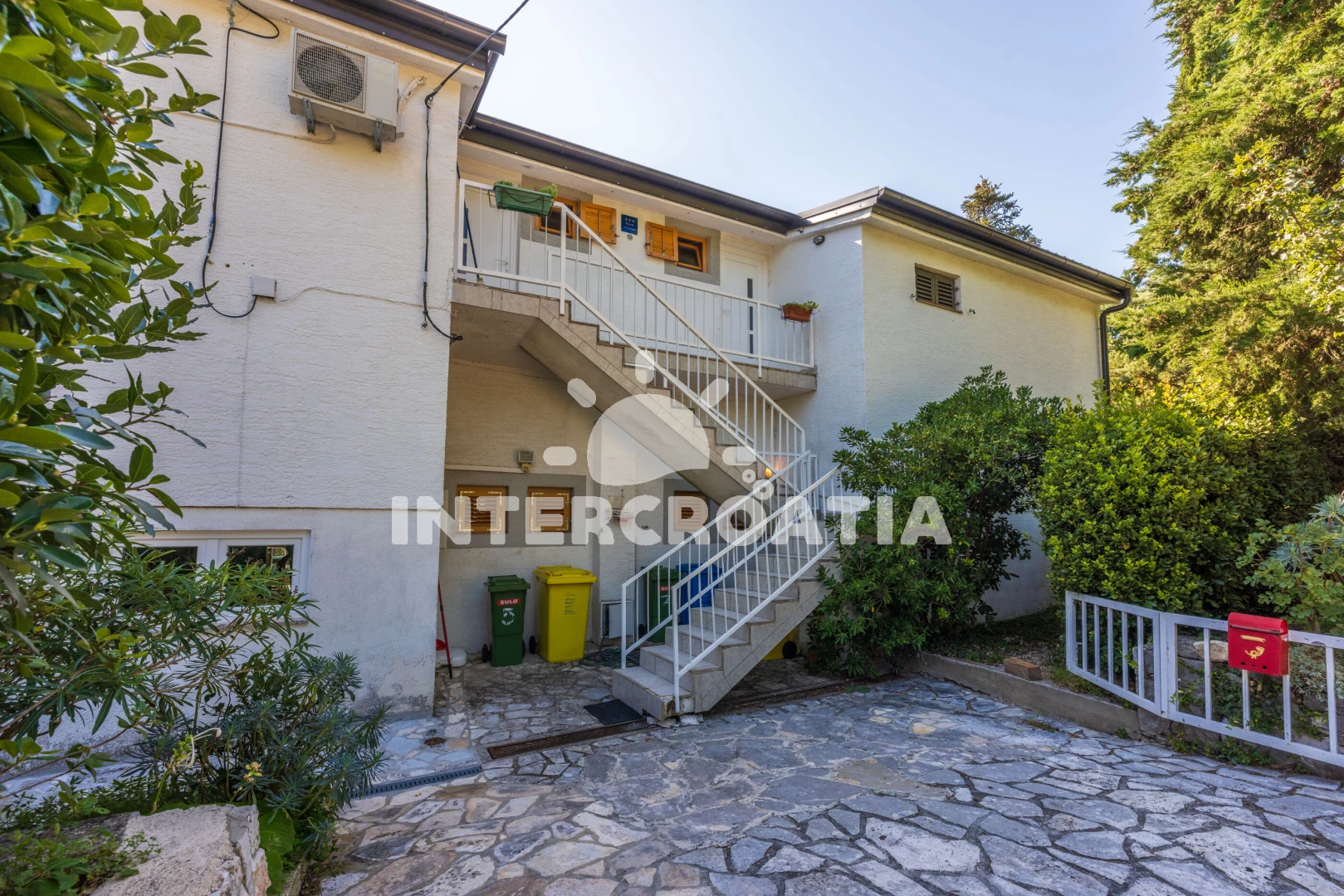 Apartmán Kvarner - Jadranovo (Crikvenica) KV 7625 N1