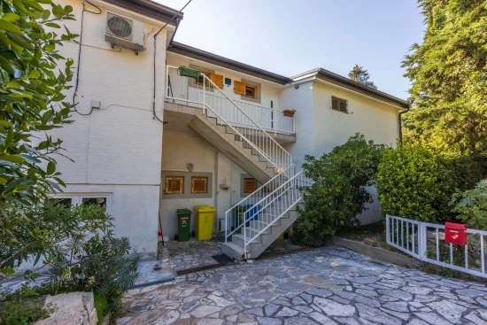 Apartmán Kvarner - Jadranovo (Crikvenica) KV 7625 N1