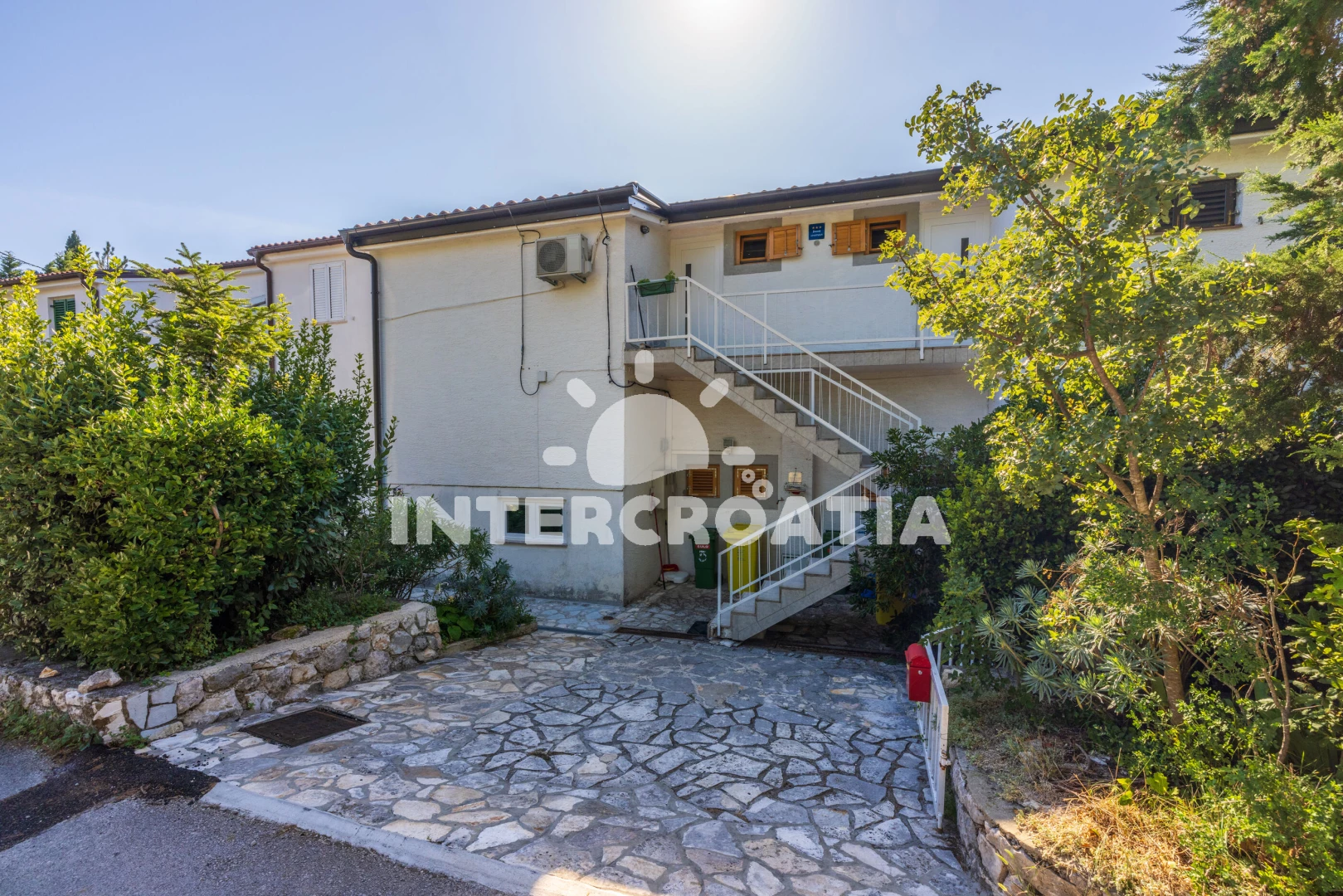 Apartmán Kvarner - Jadranovo (Crikvenica) KV 7625 N1