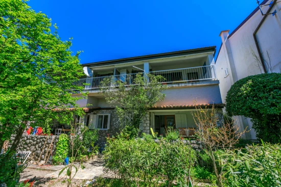 Apartmán Kvarner - Jadranovo (Crikvenica) KV 7625 N1