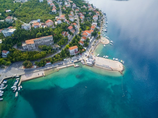 Apartmán Kvarner - Jadranovo (Crikvenica) KV 7625 N1