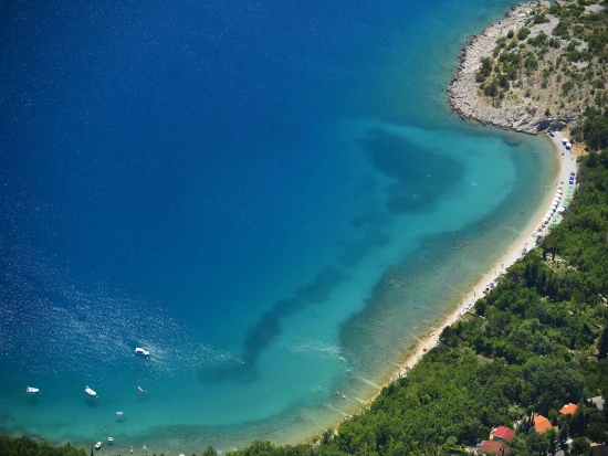 Apartmán Kvarner - Jadranovo (Crikvenica) KV 7625 N1