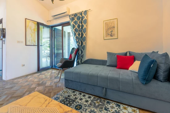 Apartmán Kvarner - Jadranovo (Crikvenica) KV 7625 N1