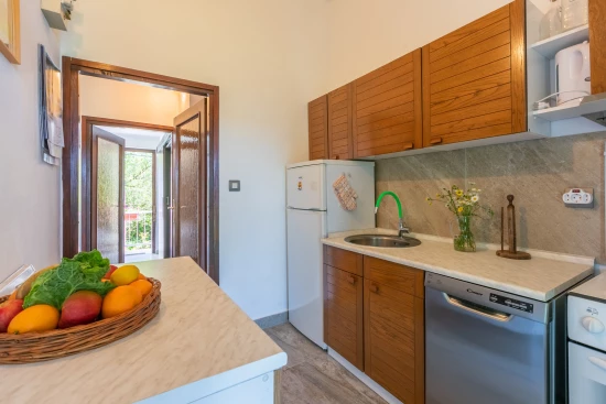 Apartmán Kvarner - Jadranovo (Crikvenica) KV 7625 N1