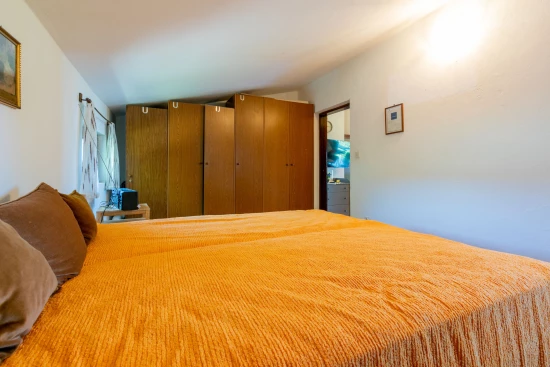 Apartmán Kvarner - Jadranovo (Crikvenica) KV 7625 N1