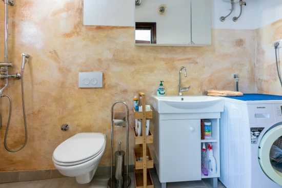 Apartmán Kvarner - Jadranovo (Crikvenica) KV 7625 N1