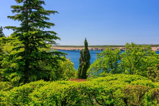 Apartmán Kvarner - Jadranovo (Crikvenica) KV 7625 N1