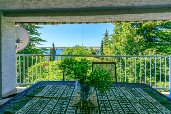 Apartmán Kvarner - Jadranovo (Crikvenica) KV 7625 N1