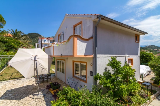 Apartmán Ostrov Rab - Barbat OS 10337 N1